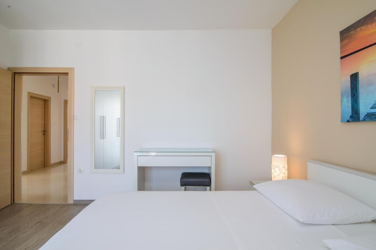 Appartement Tonka