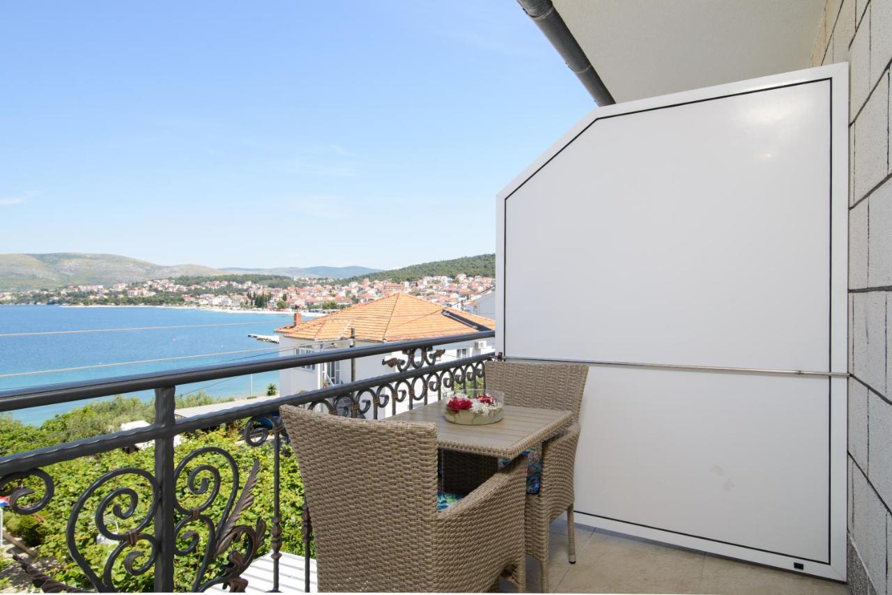 Tonka Appartement *