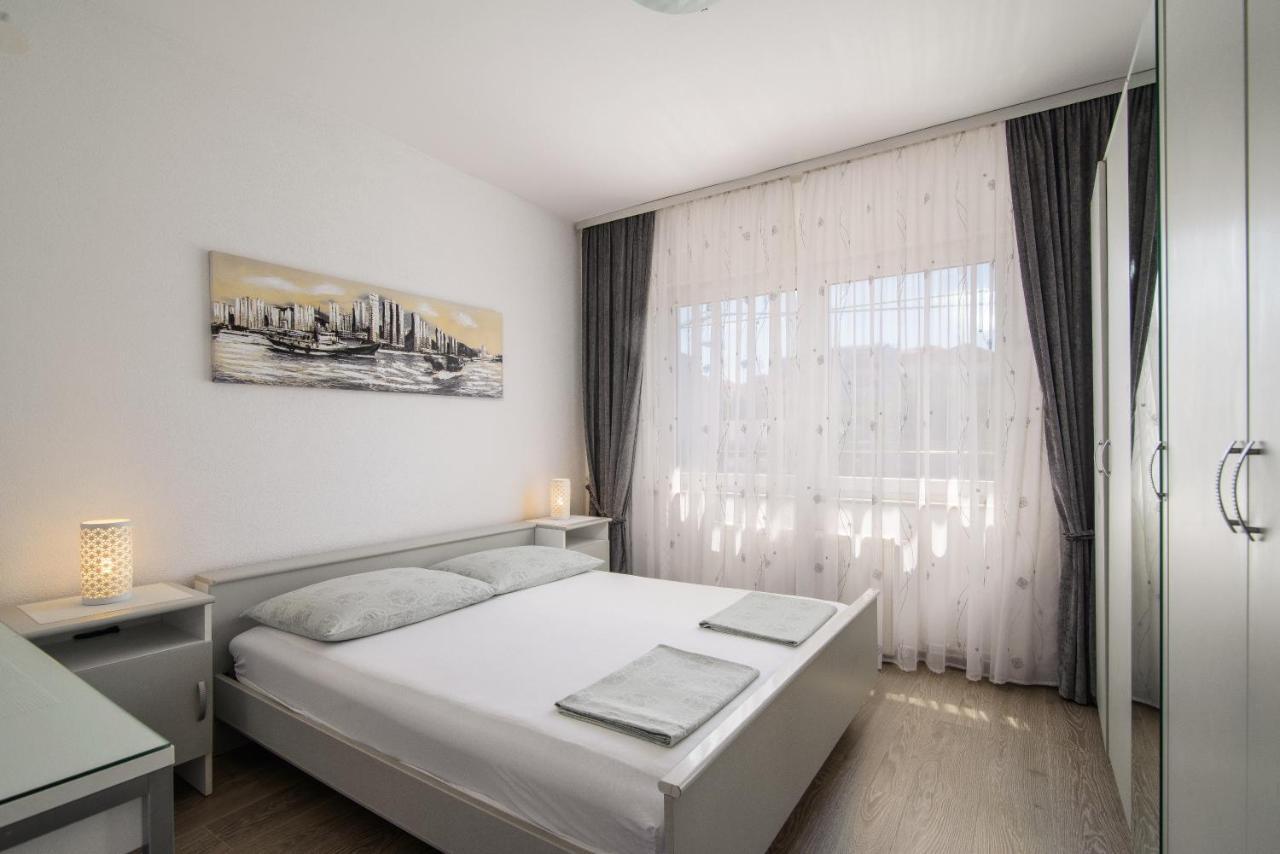 Tonka Appartement