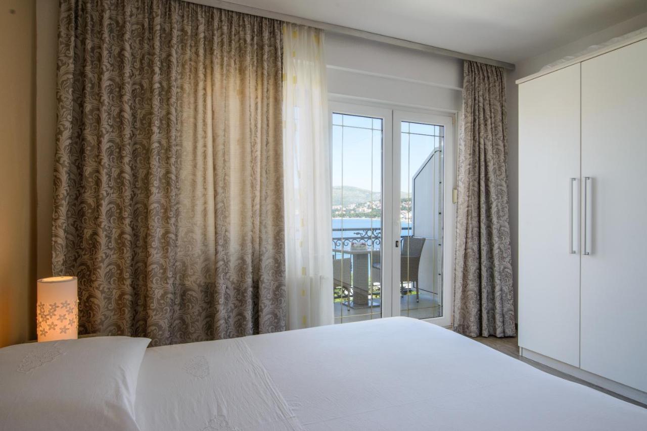 Tonka Appartement *