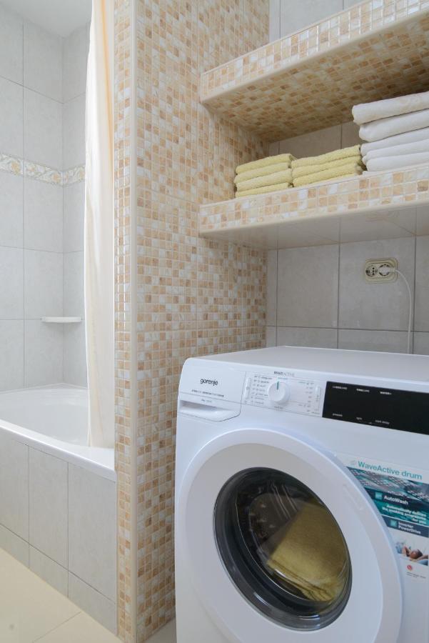 Tonka Appartement
