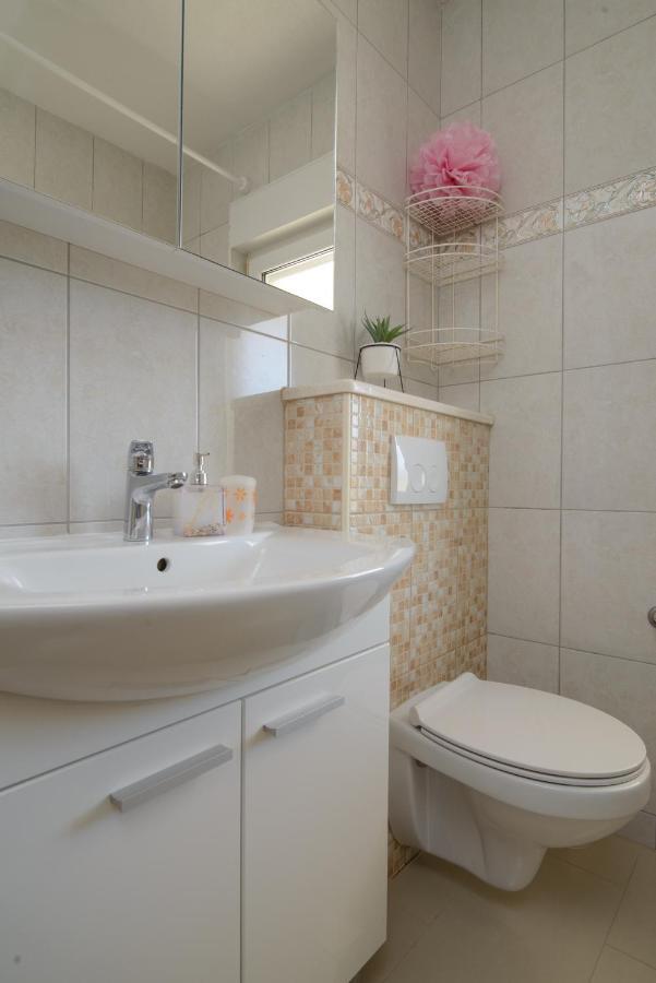 Tonka Appartement Trogir