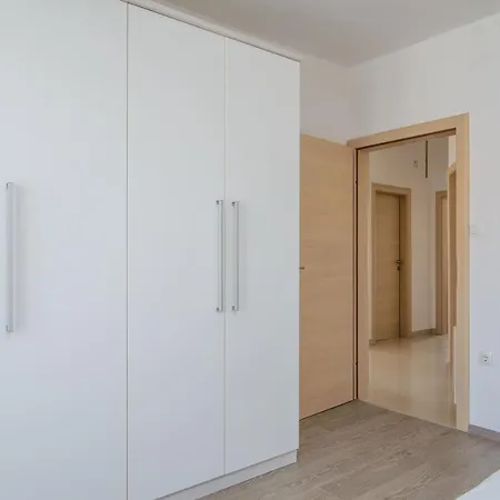 Apartments Tonka Trogir Exterior foto