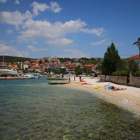 Apartments Tonka Trogir Exterior foto
