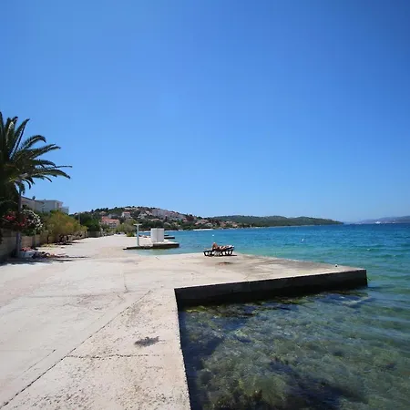 Apartments Tonka Trogir Exterior foto