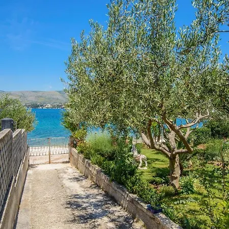 Apartments Tonka Trogir Exterior foto