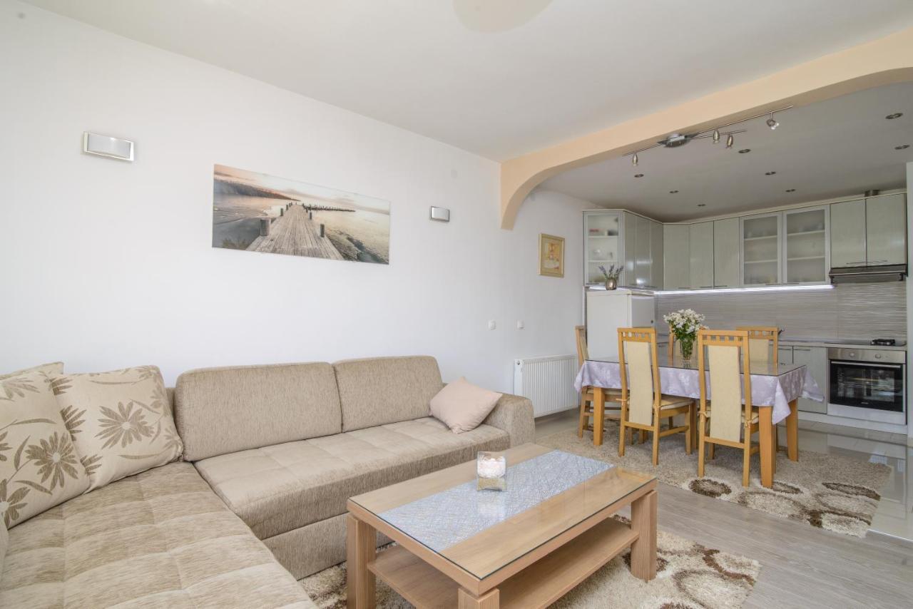 Apartment Tonka Trogir