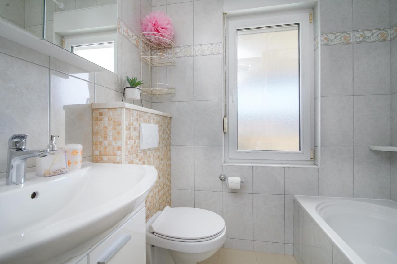 Tonka Apartman
