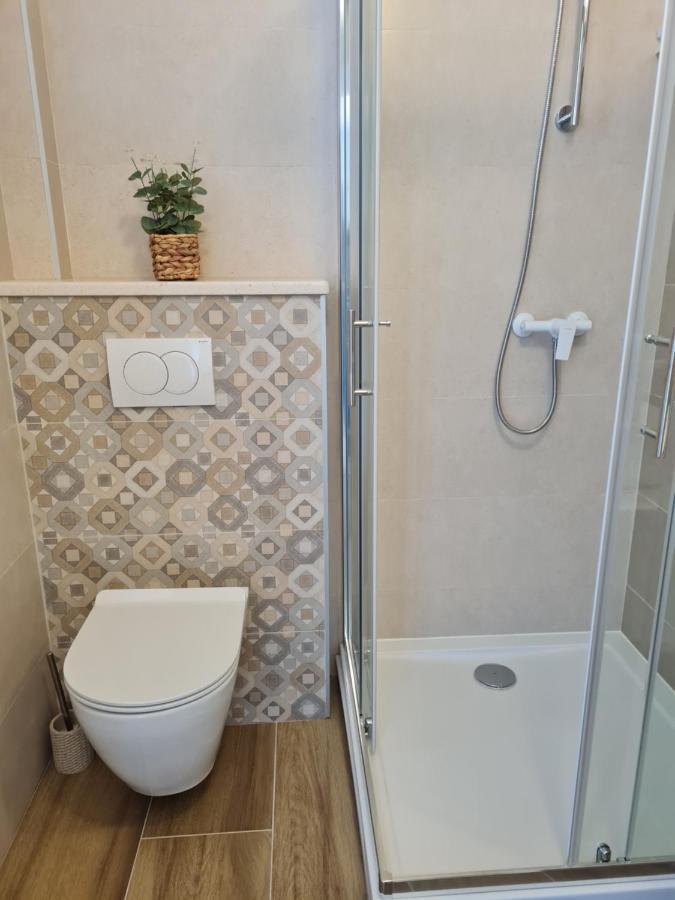 Tonka Apartment Trogir