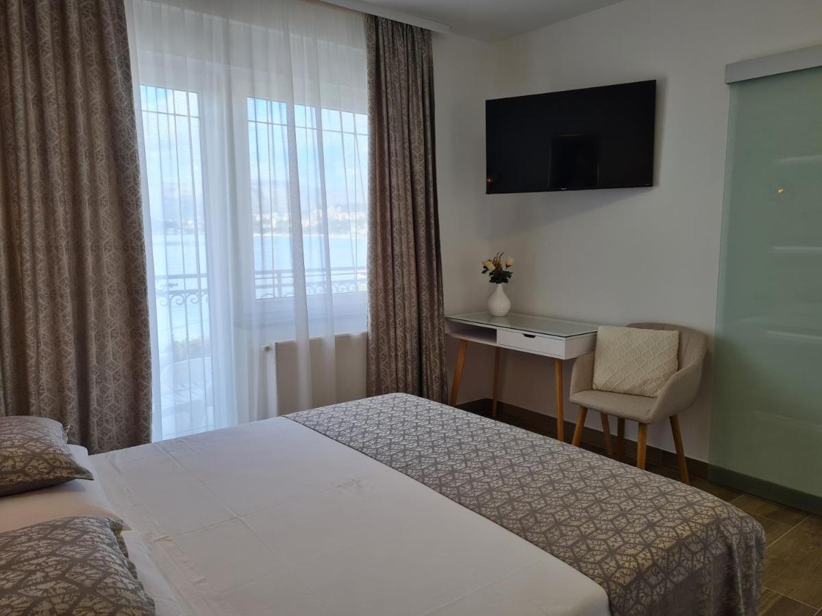Apartman Tonka *