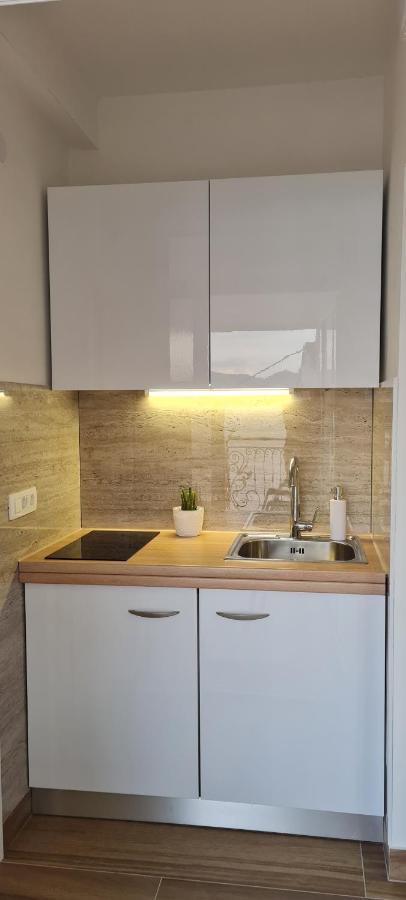 Apartman Tonka *