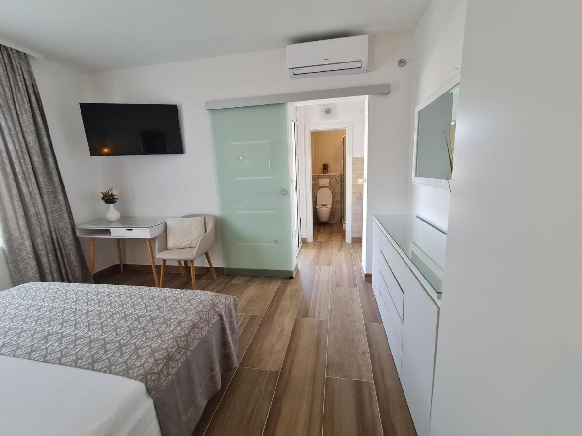 Tonka Apartman Trogir