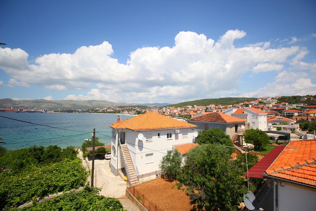 Tonka Trogir