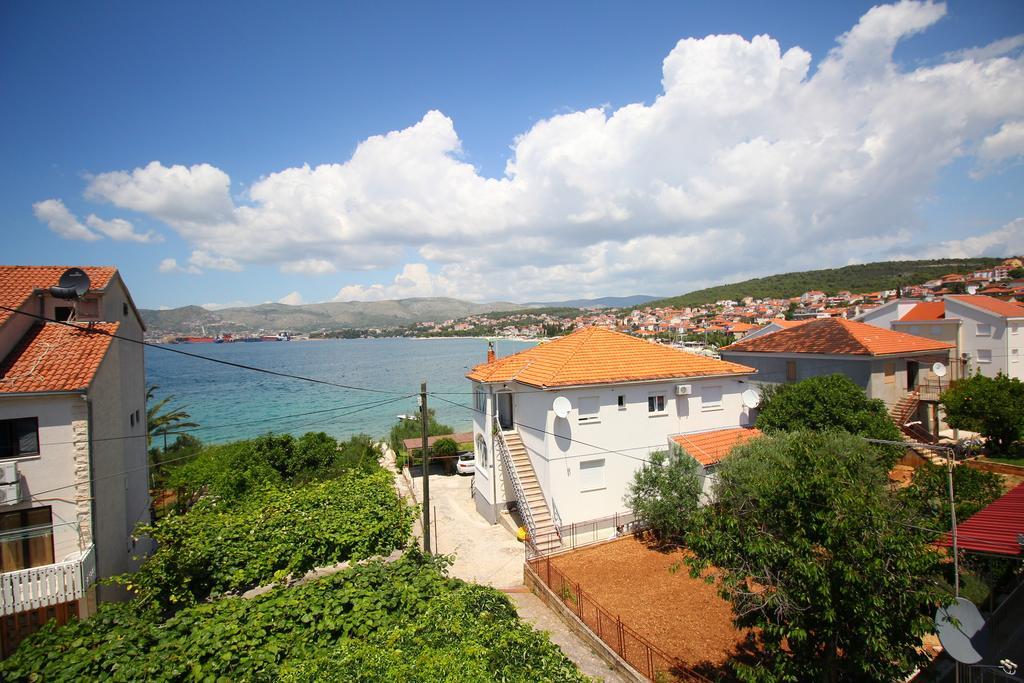 Tonka Apartman